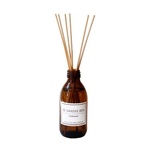 Saltcare Diffuser Urtehaven