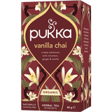 Pukka Vanilla Chai Te Økologisk | 20 Breve fra Pukka