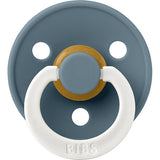 BIBS Colour Latex Size 2 Petrol GLOW