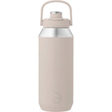 AYA&IDA Sports Bottle 950 ml | Cream Beige