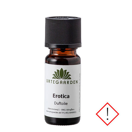 Erotica Duftolje