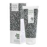 Body Lotion With Tea Tree Oil fra Australian Bodycare