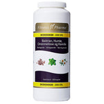 Kosttilskudd med baldrian, humle, sitronmelisse og kamille