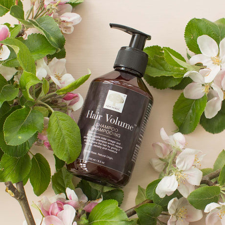Hair Volume Sjampo & Balsam