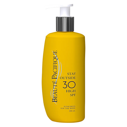 Stay Outside 30 Spf