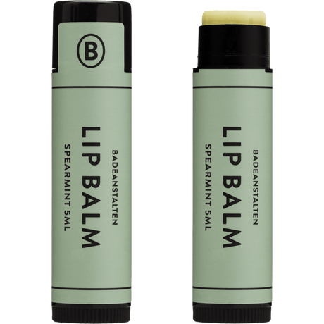 Badeanstalten Leppepomade | Spearmint