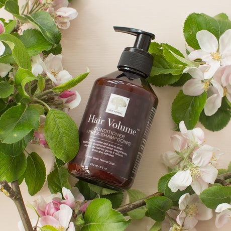 Hair Volume Sjampo & Balsam