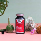 Nani Vitamin B12 Kosttilskudd | 90 tabletter fra Nani
