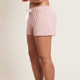 Bambus Pyjamasshorts Dusty Pink