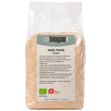 Biogan Daddel Pulver Økologisk | 400 g
