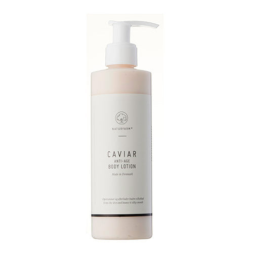 Caviar Body Lotion
