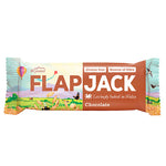 Flapjack M. Sjokolade