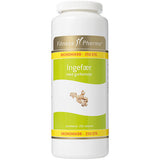 Ingefær med Gurkemeie fra Fitness Pharma