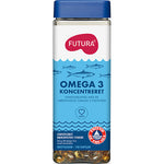 Omega-3 konsentrert