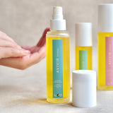 Baobab Virgin Oil