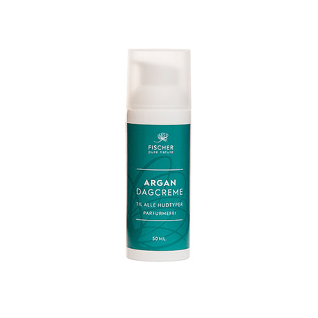 Dagkrem Argan