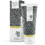 Australian Bodycare Body Lotion Lemon | 200 ml fra Australian Bodycare