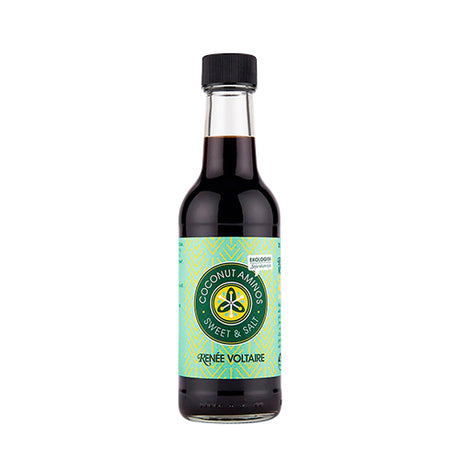 Renèe Voltaire Coconut Aminos Sweet And Salt Glutenfri