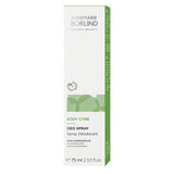 BODY CARE Deo Spray fra Annemarie Börlind