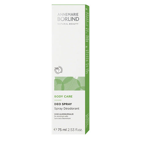 BODY CARE Deo Spray