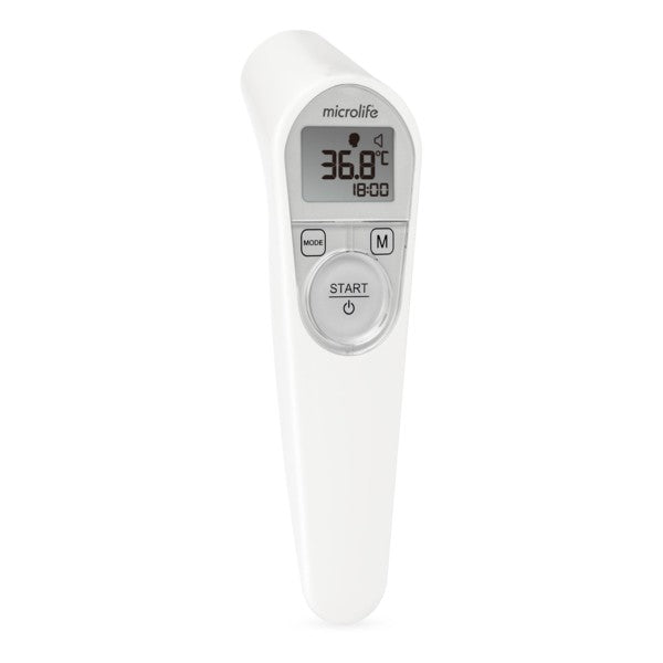 Microlife Pannetermometer NC200