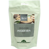 Malt Ingefær Øko fra Natur-Drogeriet