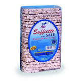 Riskiks uten salt Øko fra Finestra Cielo