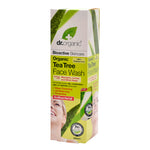Tea Tree Face Wash