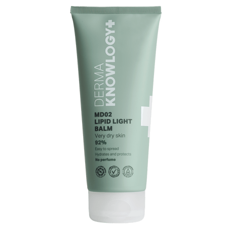 MDerma MD02 Lipid Light Balm | 200 ml