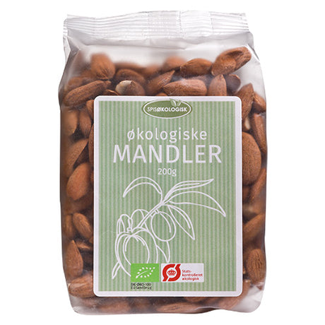 Mandler Øko
