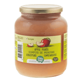 Biogan Eplemos Økologisk | 700 g