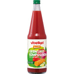 Grønnsakssammensetning Demeter Ø