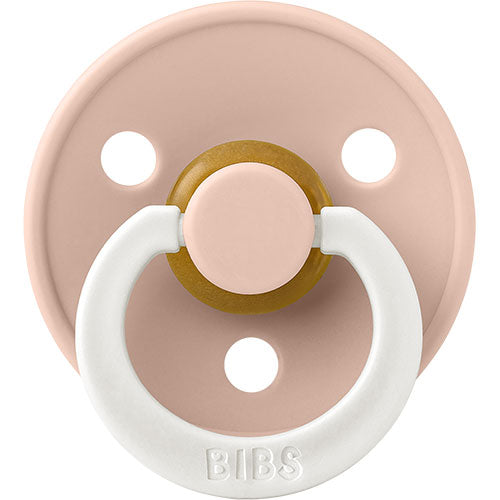 Colour Lateks Størrelse 2 Blush GLOW