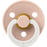 Colour Lateks Størrelse 2 Blush GLOW fra BIBS
