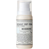 Nattkrem Til Føtter fra Ecooking