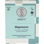 Magnesium