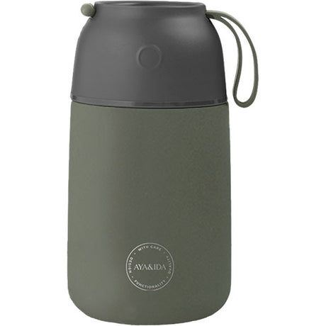 AYA&IDA Lunchbox Food 700 ml | Variant fra AYA&IDA