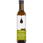 Clearspring Olivenolje Ekstra Jomfru Økologisk Tunisia | 500 ml