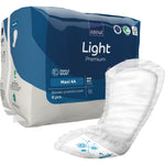Light Maxi 4A, Kroppsformet Inkontinensbeskyttelse med teip, Premium