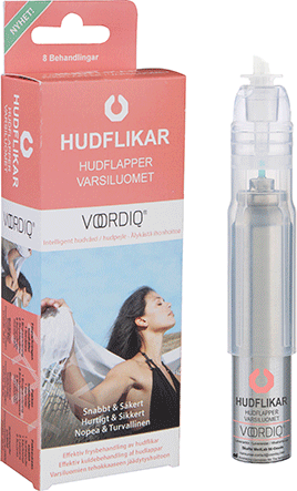Voordiq Skin Tag Remover