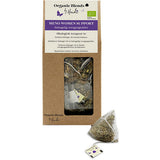 Meno Women Support, Økologisk fra Organic Blends by Heidi