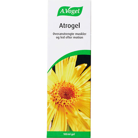 Atrogel