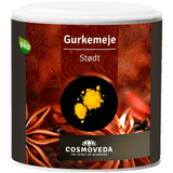 Cosmoveda Gurkemeie pulver Økologisk | 90 g fra Cosmoveda
