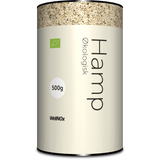WellNOx Hampfrø Økologisk | 500 g fra WellNOx