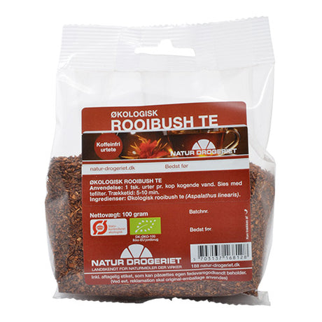 Rooibos Te Øko