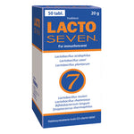 Lactoseven