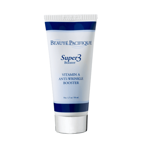 Beauté Pacifique Super 3 Vitamin A Anti-Wrinkle Booster | 50 ml