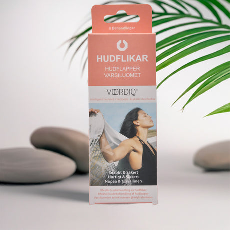 Voordiq Skin Tag Remover