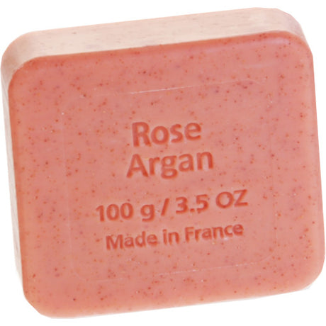  Såpe M. Rose Og Arganolje