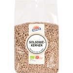 Rømer Solsikkekjerner Økologisk | 500 g